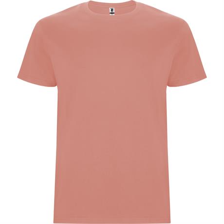 R6681 Roly Stafford T-shirt Tubolare personalizzato con logo - Pubblienne