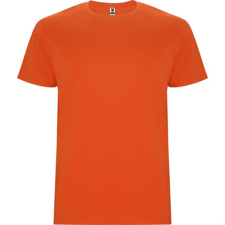 R6681 Roly Stafford T-shirt Tubolare personalizzato con logo - Pubblienne