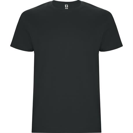 R6681 Roly Stafford T-shirt Tubolare personalizzato con logo - Pubblienne