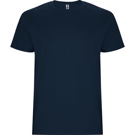 R6681 Roly Stafford T-shirt Tubolare personalizzato con logo - Pubblienne