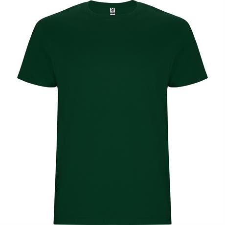 R6681 Roly Stafford T-shirt Tubolare personalizzato con logo - Pubblienne