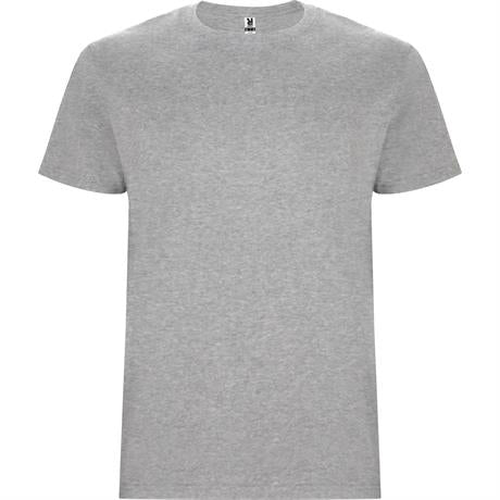 R6681 Roly Stafford T-shirt Tubolare personalizzato con logo - Pubblienne