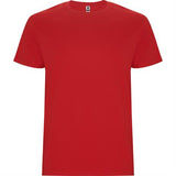 R6681 Roly Stafford T-shirt Tubolare personalizzato con logo - Pubblienne