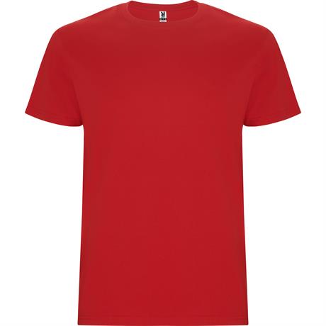 R6681 Roly Stafford T-shirt Tubolare personalizzato con logo - Pubblienne
