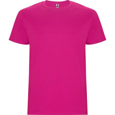 R6681 Roly Stafford T-shirt Tubolare personalizzato con logo - Pubblienne