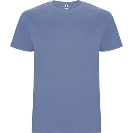 R6681 Roly Stafford T-shirt Tubolare personalizzato con logo - Pubblienne