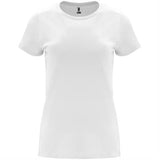 R6683 - Roly Capri T-Shirt Donna personalizzato con logo - Pubblienne