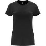 R6683 - Roly Capri T-Shirt Donna personalizzato con logo - Pubblienne