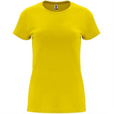 R6683 - Roly Capri T-Shirt Donna personalizzato con logo - Pubblienne