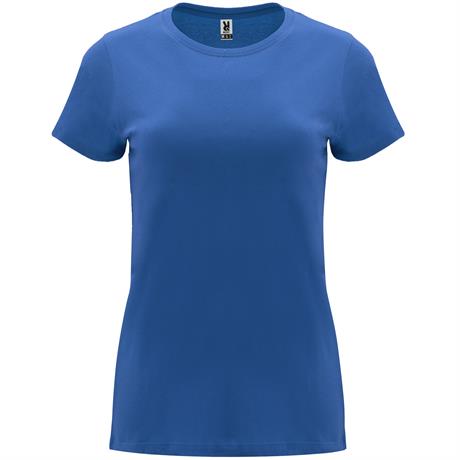R6683 - Roly Capri T-Shirt Donna personalizzato con logo - Pubblienne