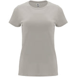 R6683 - Roly Capri T-Shirt Donna personalizzato con logo - Pubblienne