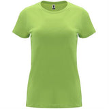 R6683 - Roly Capri T-Shirt Donna personalizzato con logo - Pubblienne