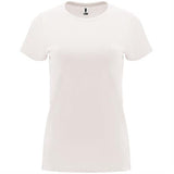 R6683 - Roly Capri T-Shirt Donna personalizzato con logo - Pubblienne