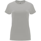 R6683 - Roly Capri T-Shirt Donna personalizzato con logo - Pubblienne