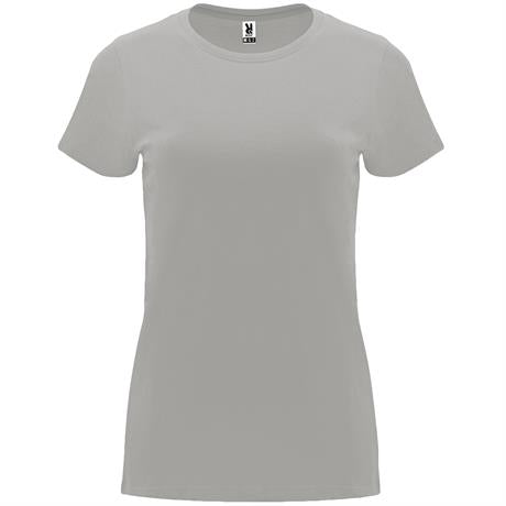 R6683 - Roly Capri T-Shirt Donna personalizzato con logo - Pubblienne