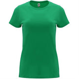 R6683 - Roly Capri T-Shirt Donna personalizzato con logo - Pubblienne