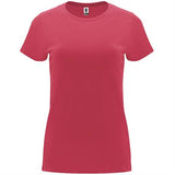R6683 - Roly Capri T-Shirt Donna personalizzato con logo - Pubblienne