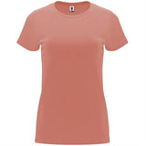 R6683 - Roly Capri T-Shirt Donna personalizzato con logo - Pubblienne