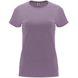 R6683 - Roly Capri T-Shirt Donna personalizzato con logo - Pubblienne