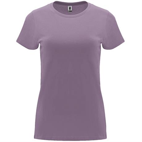 R6683 - Roly Capri T-Shirt Donna personalizzato con logo - Pubblienne