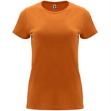 R6683 - Roly Capri T-Shirt Donna personalizzato con logo - Pubblienne