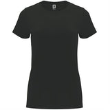 R6683 - Roly Capri T-Shirt Donna personalizzato con logo - Pubblienne