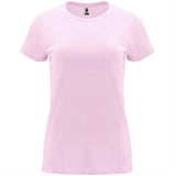 R6683 - Roly Capri T-Shirt Donna personalizzato con logo - Pubblienne