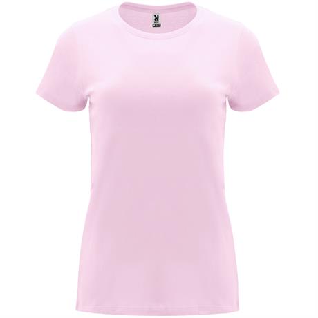 R6683 - Roly Capri T-Shirt Donna personalizzato con logo - Pubblienne