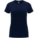 R6683 - Roly Capri T-Shirt Donna personalizzato con logo - Pubblienne