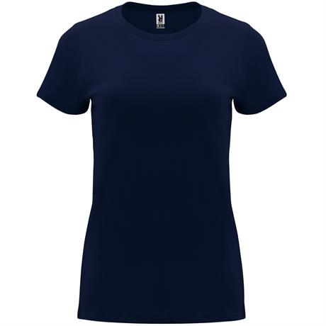 R6683 - Roly Capri T-Shirt Donna personalizzato con logo - Pubblienne