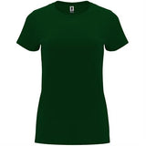 R6683 - Roly Capri T-Shirt Donna personalizzato con logo - Pubblienne