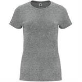 R6683 - Roly Capri T-Shirt Donna personalizzato con logo - Pubblienne