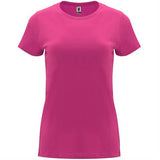 R6683 - Roly Capri T-Shirt Donna personalizzato con logo - Pubblienne