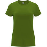 R6683 - Roly Capri T-Shirt Donna personalizzato con logo - Pubblienne