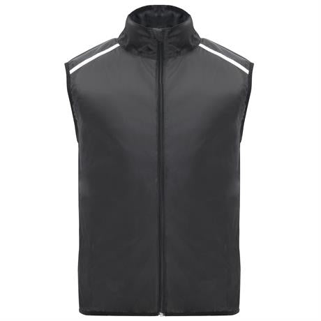 R6684 - Roly Jannu Giubbotto Unisex personalizzato con logo - Pubblienne