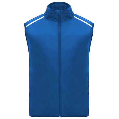 R6684 - Roly Jannu Giubbotto Unisex personalizzato con logo - Pubblienne