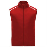 R6684 - Roly Jannu Giubbotto Unisex personalizzato con logo - Pubblienne