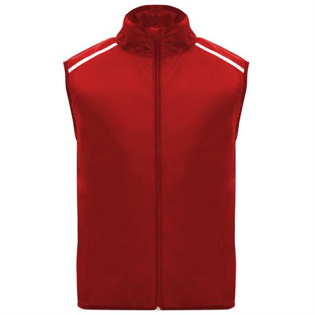 R6684 - Roly Jannu Giubbotto Unisex personalizzato con logo - Pubblienne