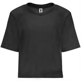 R6687 - Roly Dominica T-Shirt Donna personalizzato con logo - Pubblienne