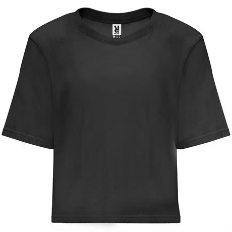 R6687 - Roly Dominica T-Shirt Donna personalizzato con logo - Pubblienne