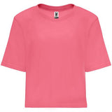 R6687 - Roly Dominica T-Shirt Donna personalizzato con logo - Pubblienne