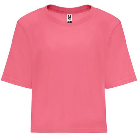 R6687 - Roly Dominica T-Shirt Donna personalizzato con logo - Pubblienne