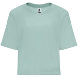 R6687 - Roly Dominica T-Shirt Donna personalizzato con logo - Pubblienne