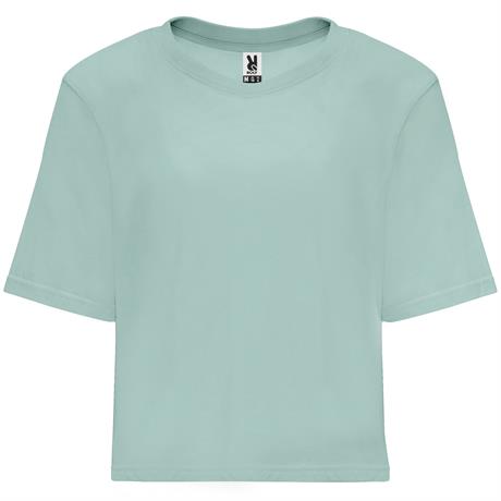 R6687 - Roly Dominica T-Shirt Donna personalizzato con logo - Pubblienne
