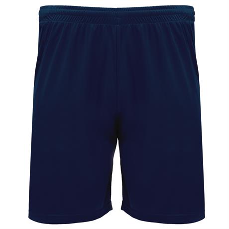 R6688 - Roly Dortmund Pantaloncino Uomo personalizzato con logo - Pubblienne