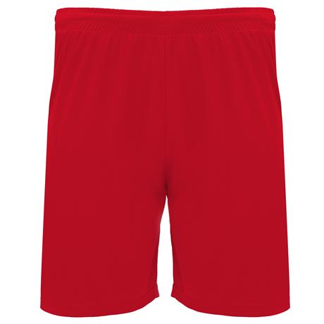 R6688 - Roly Dortmund Pantaloncino Uomo personalizzato con logo - Pubblienne