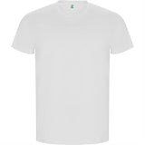 R6690 Roly Golden T-shirt Tubolare in Cotone Biologico personalizzato con logo - Pubblienne