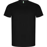 R6690 Roly Golden T-shirt Tubolare in Cotone Biologico personalizzato con logo - Pubblienne