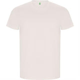 R6690 Roly Golden T-shirt Tubolare in Cotone Biologico personalizzato con logo - Pubblienne