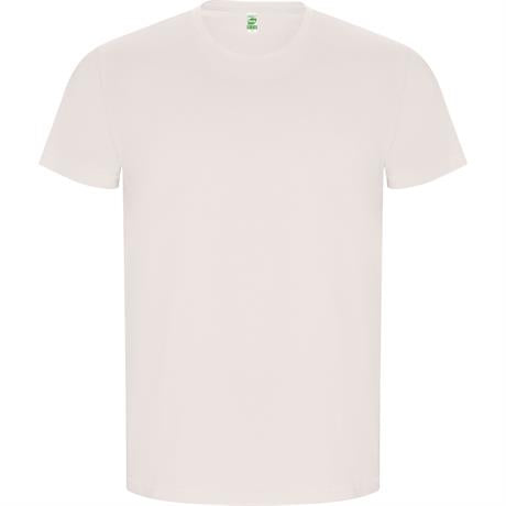 R6690 Roly Golden T-shirt Tubolare in Cotone Biologico personalizzato con logo - Pubblienne